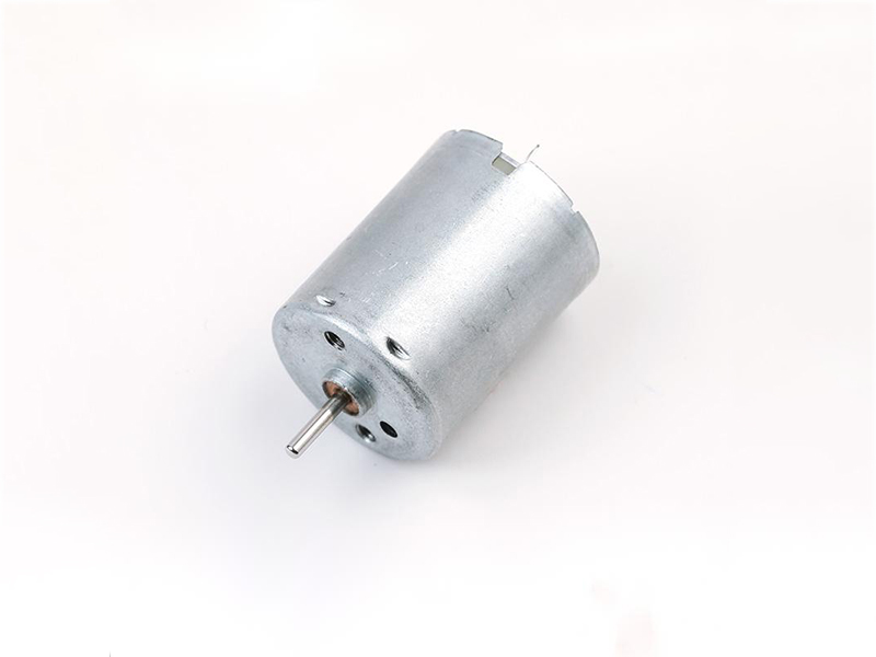 怎么樣判定微型減速電機(jī)的好壞呢？