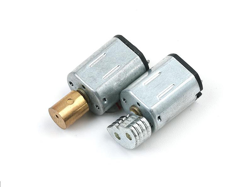 電機(jī)為什么要加減速機(jī)？